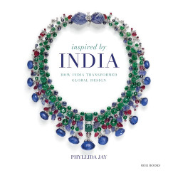 Inspired by India: How India Transformed Global Design
