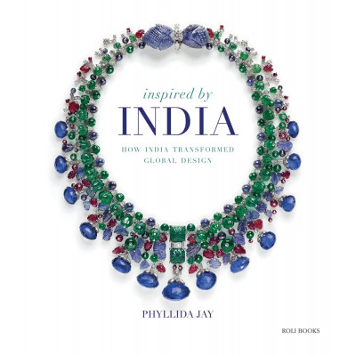Inspired by India: How India Transformed Global Design