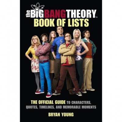 The Big Bang Theory