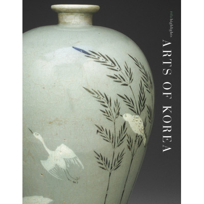 Arts of Korea