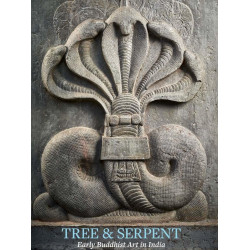 Tree & Serpent: Early Buddhist Art in India