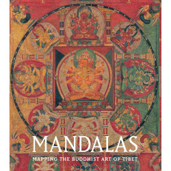 Mandalas: Mapping the Buddhist Art of Tibet