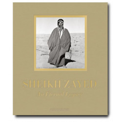 The Impossible Collection of Sheikh Zayed