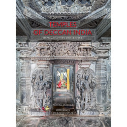 Temples of Deccan India Temples of Deccan India