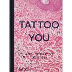 Tattoo You: A New Generation of Artists