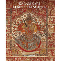 Kalamkari Temple Hangings