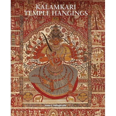 Kalamkari Temple Hangings
