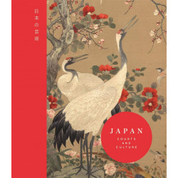 Japan: Courts and Culture