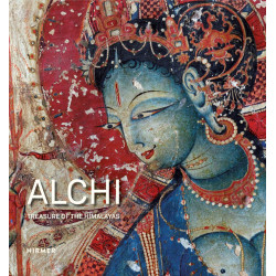 Alchi: Treasure of the Himalayas