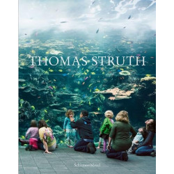 Thomas Struth: Figure Ground: Retrospective