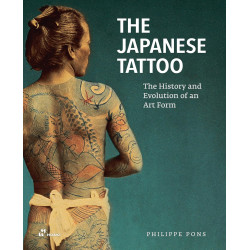 Japanese Tattoo: The History and Evolution of an Art Form Japanese Tattoo: The History and Evolution of an Art Form
