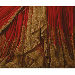 Opera: David Leventi