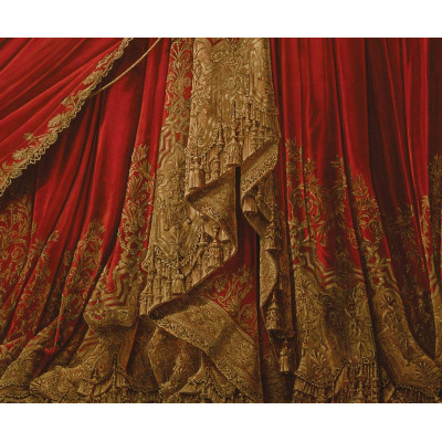 Opera: David Leventi