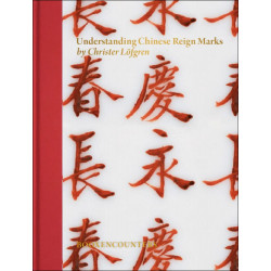 Understanding Chinese Reign Marks