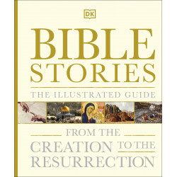 Bible Stories The Illustrated Guide