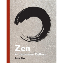 Zen in Japanese Culture: A Visual Journey through Art, Design, and Life