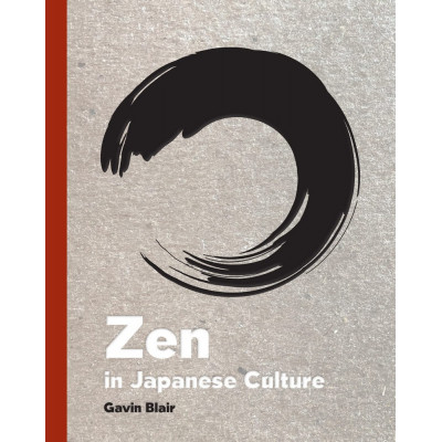 Zen in Japanese Culture: A Visual Journey through Art, Design, and Life