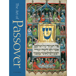 The Art of Passover