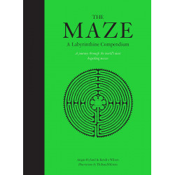 The Maze: A Labyrinthine Compendium
