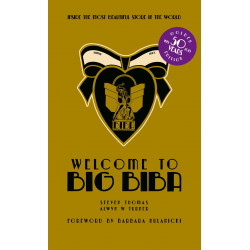 Welcome to Big Biba: Inside the Most Beautiful Store in the World