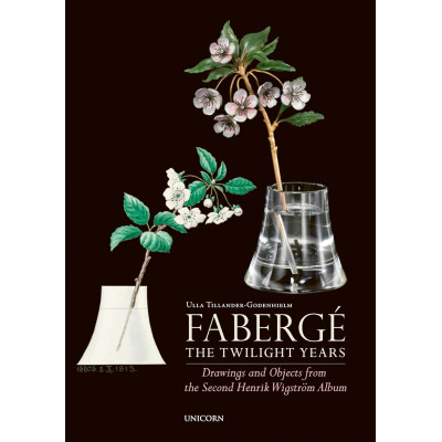 Faberge: The Twilight Years
