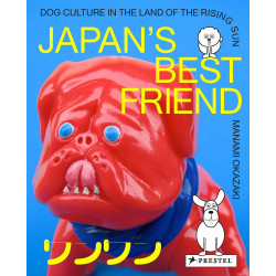 Japan's Best Friend: Dog Culture in the Land of the Rising Sun