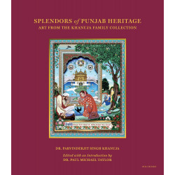 Splendors of Punjab Heritage: Art from the Khanuja Family Collection