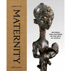 Maternity Mothers and Children in the Arts of Africa