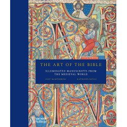 The Art of the Bible: Illuminated Manuscripts from the Medieval World