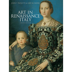Art in Renaissance Italy Fourth Edition
