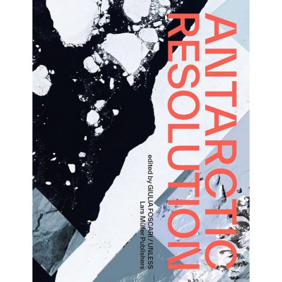 Antarctic Resolution