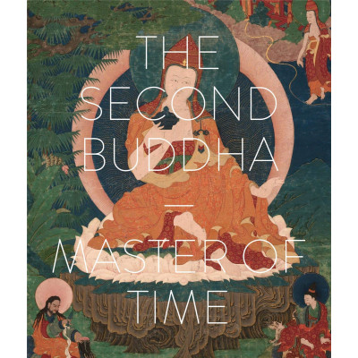 The Second Buddha Master of Time