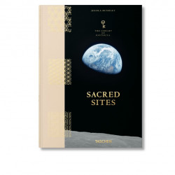 Sacred Sites. The Library of Esoterica (Уценка) Sacred Sites. The Library of Esoterica (Уценка)