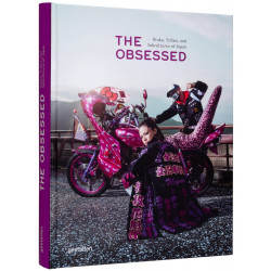 The Obsessed: Otaku, Tribes, and Subcultures of Japan