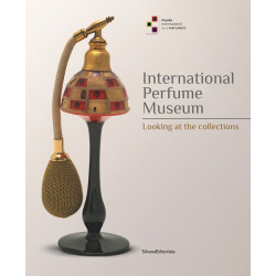 International Perfume Museum: Looking at the Collections