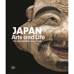 Japan: Arts and Life: The Montgomery Collection