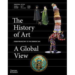 The History of Art: A Global View