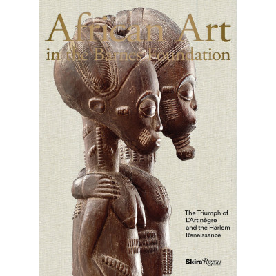 African Art In The Barnes Founda