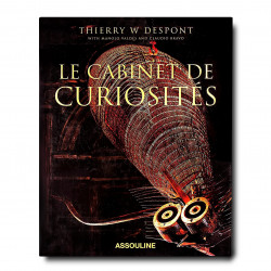 Le Cabinet de Curiosités