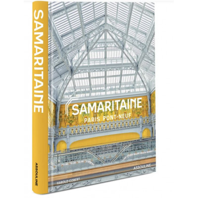 Samaritaine: Paris
