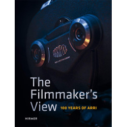 The Filmmaker's View: 100 Years of ARRI The Filmmaker's View: 100 Years of ARRI