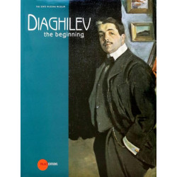 Diaghilev: The beginning