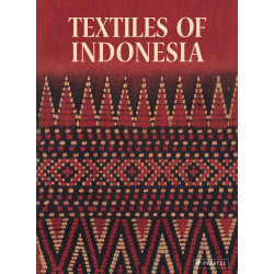 Textiles of Indonesia