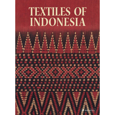 Textiles of Indonesia