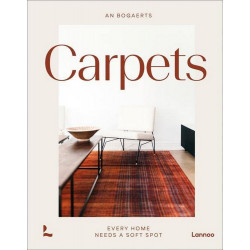 Carpets & Rugs: Every Home Needs a Soft Spot