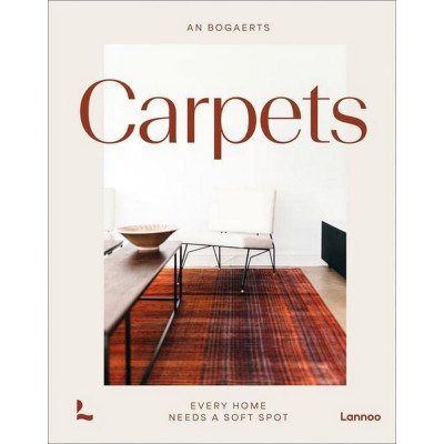 Carpets & Rugs: Every Home Needs a Soft Spot