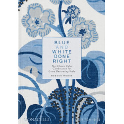 Blue and White Done Right: The Classic Color Combination for Every Decorating Style