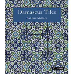 Damascus Tiles