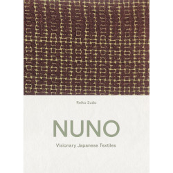 NUNO: Visionary Japanese Textiles
