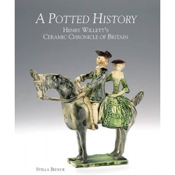 A Potted History,A: Henry Willett Hb
